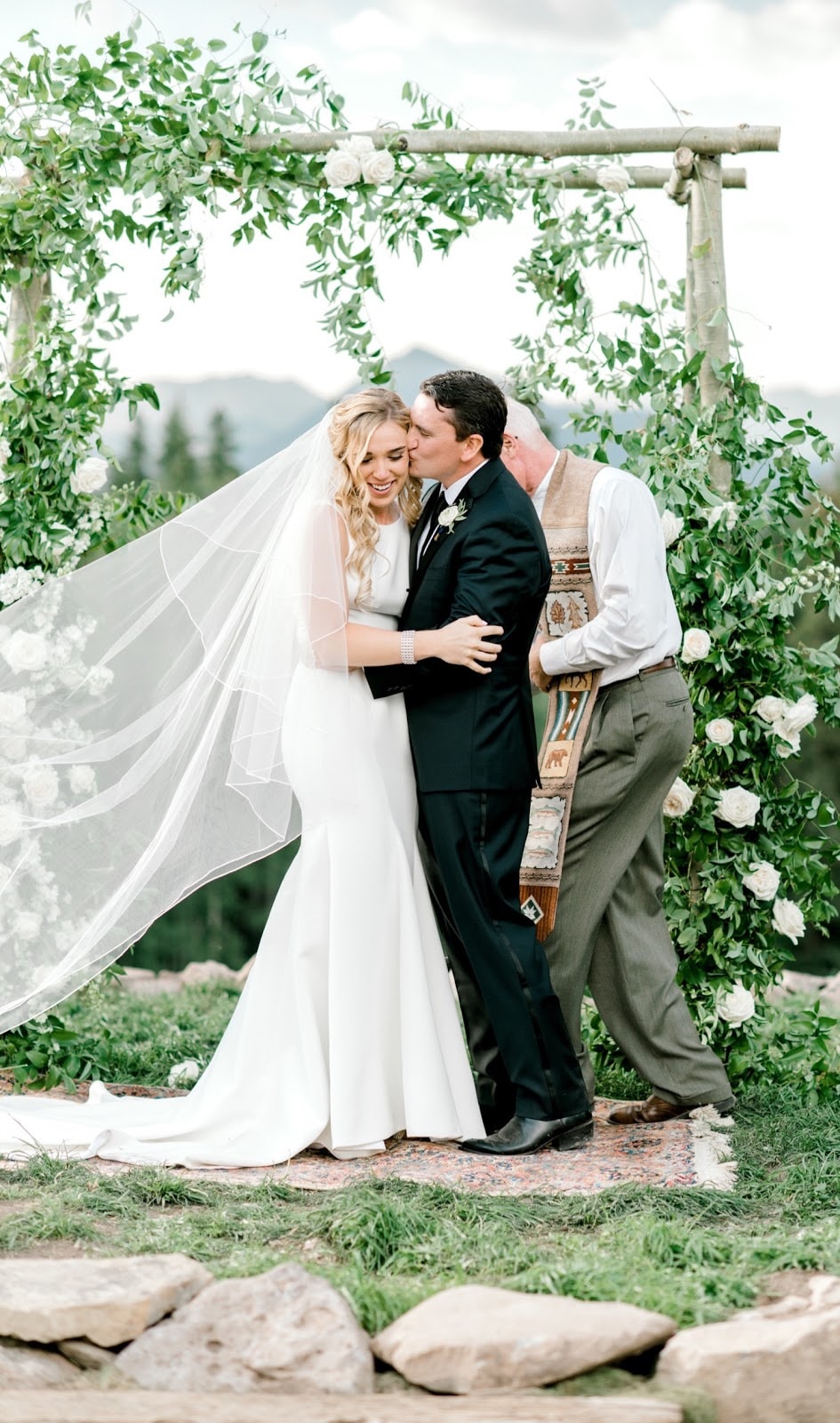 Kim J Beauty — wedding hair_makeup in Denver