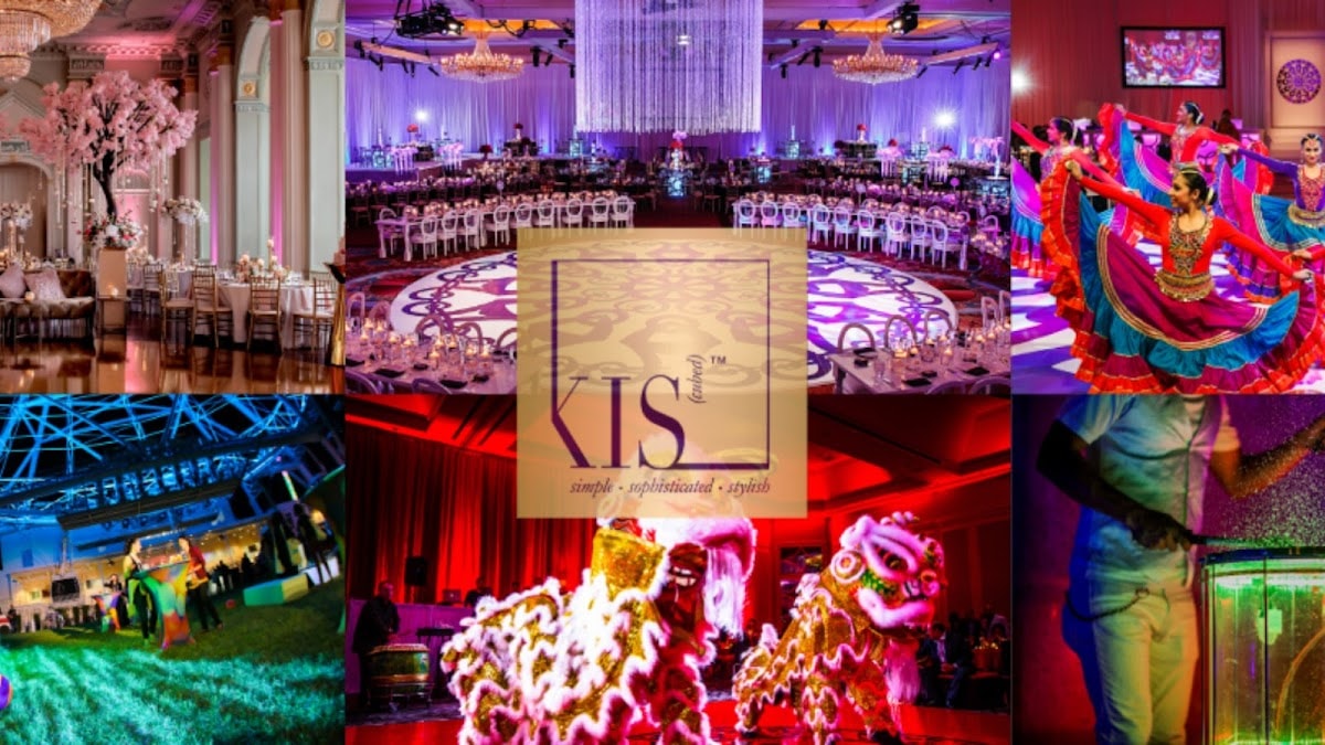 KIS(cubed) Events — wedding planner in Atlanta, USA