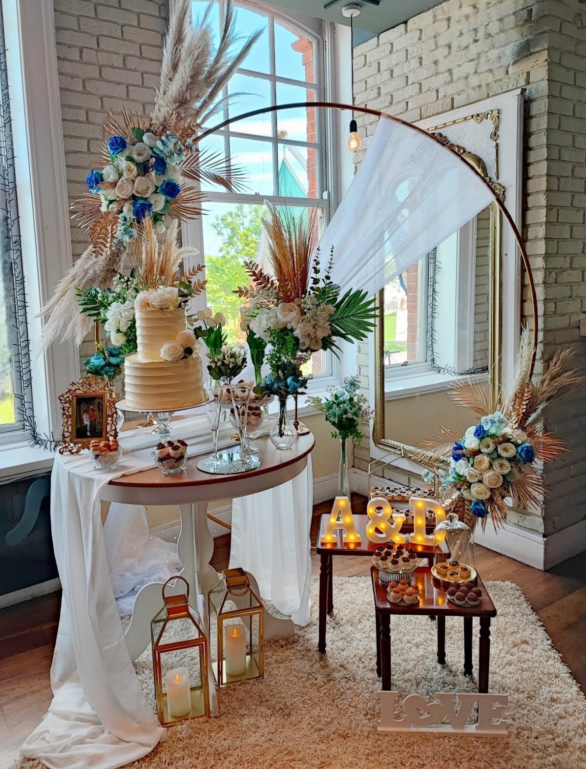 Klelya Events — wedding planner in Dublin
