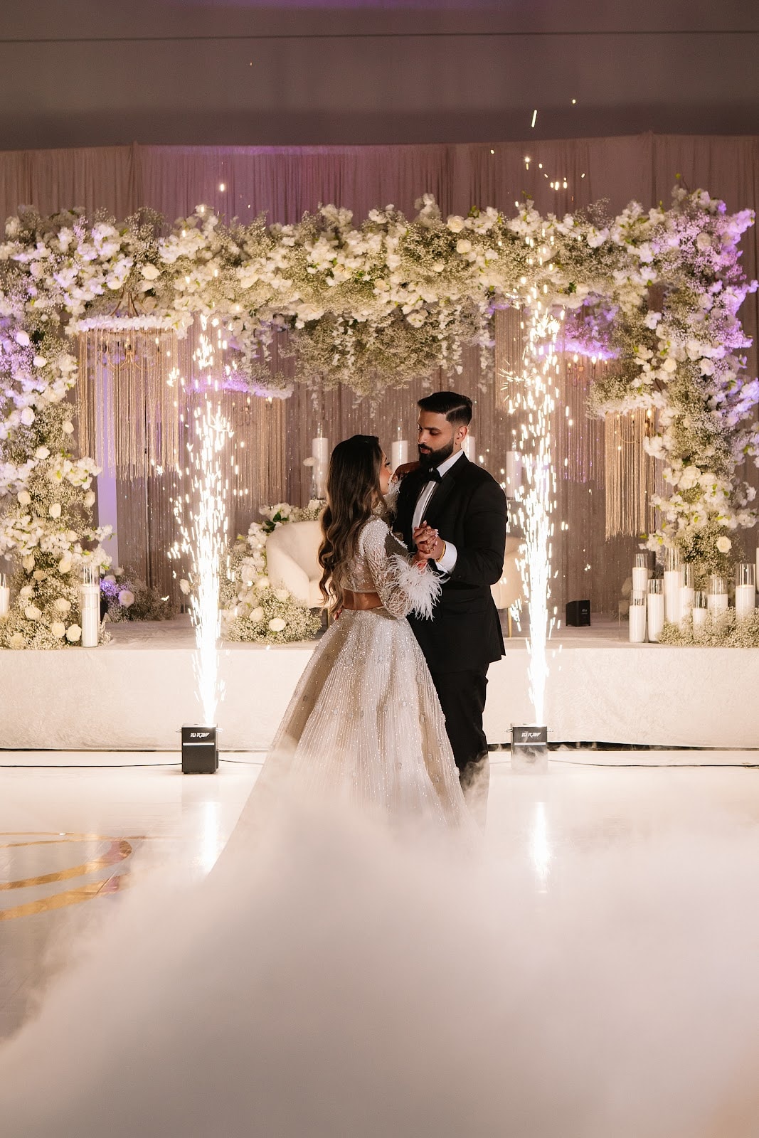 KP Style Events — wedding planner in Seattle, USA