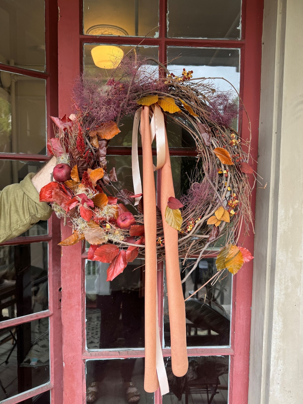 Kvetka Flower — wedding florist in Portland