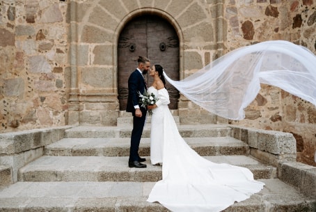 La Perfecta Prometida — wedding planner in Madrid, Spain