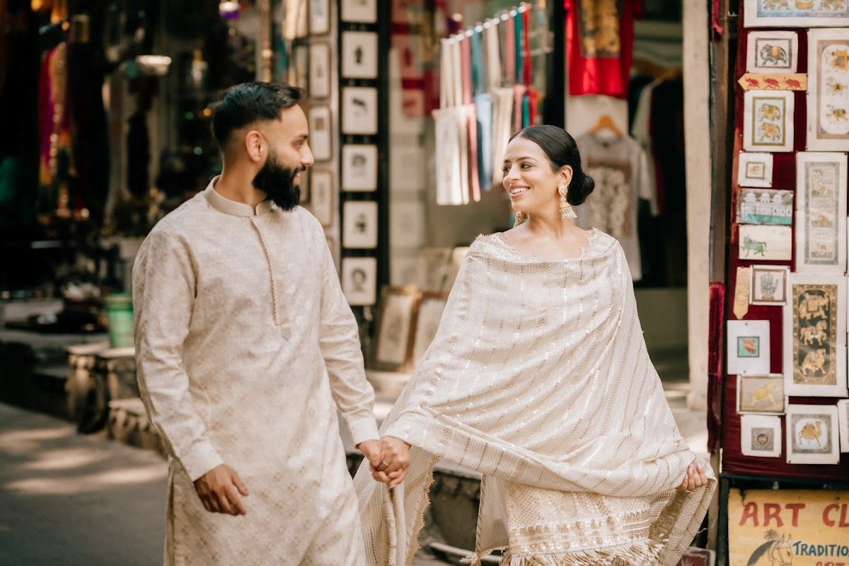 La Rosh Events — wedding planner in London