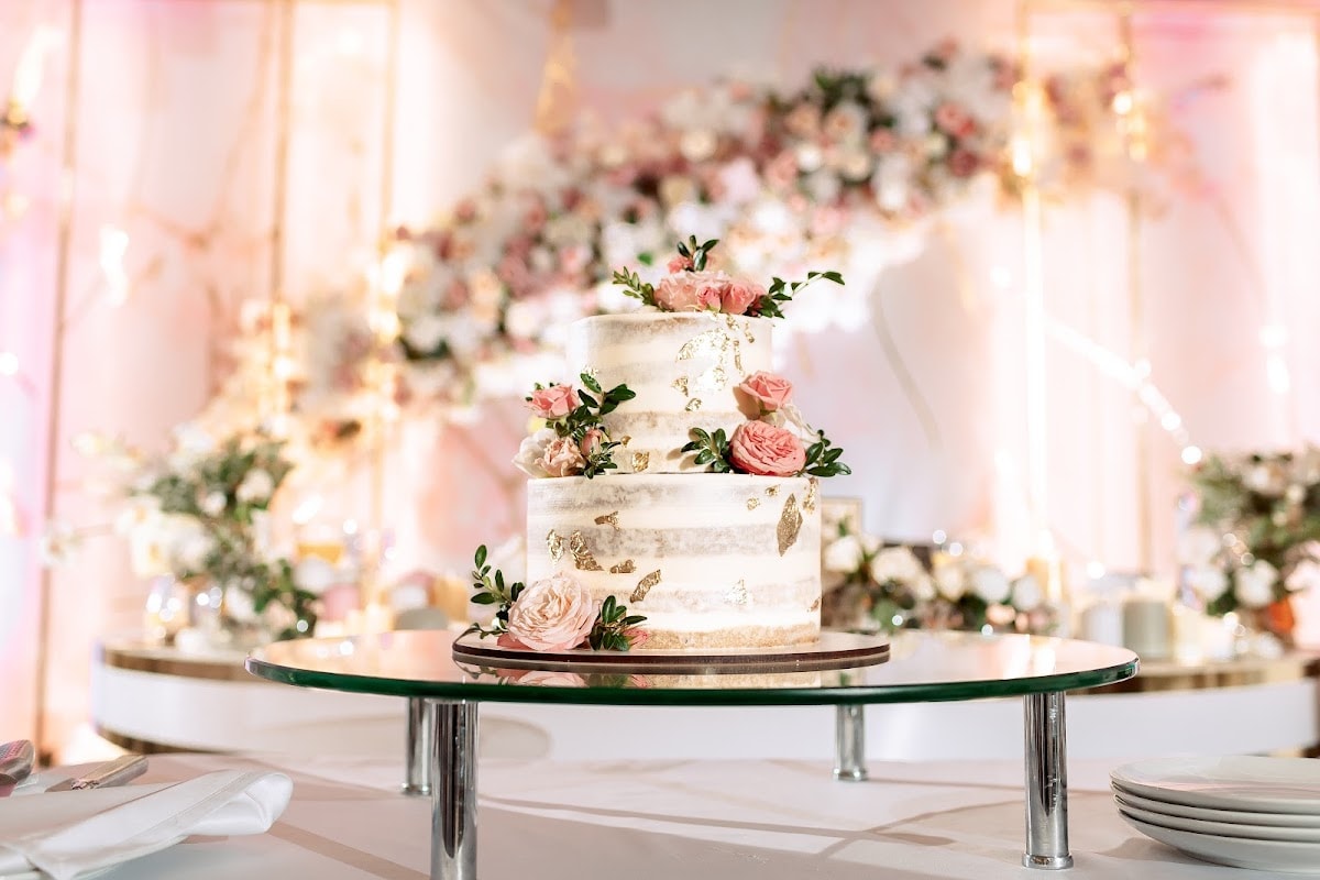 Le Décor D'amour — wedding planner in Charlotte, USA