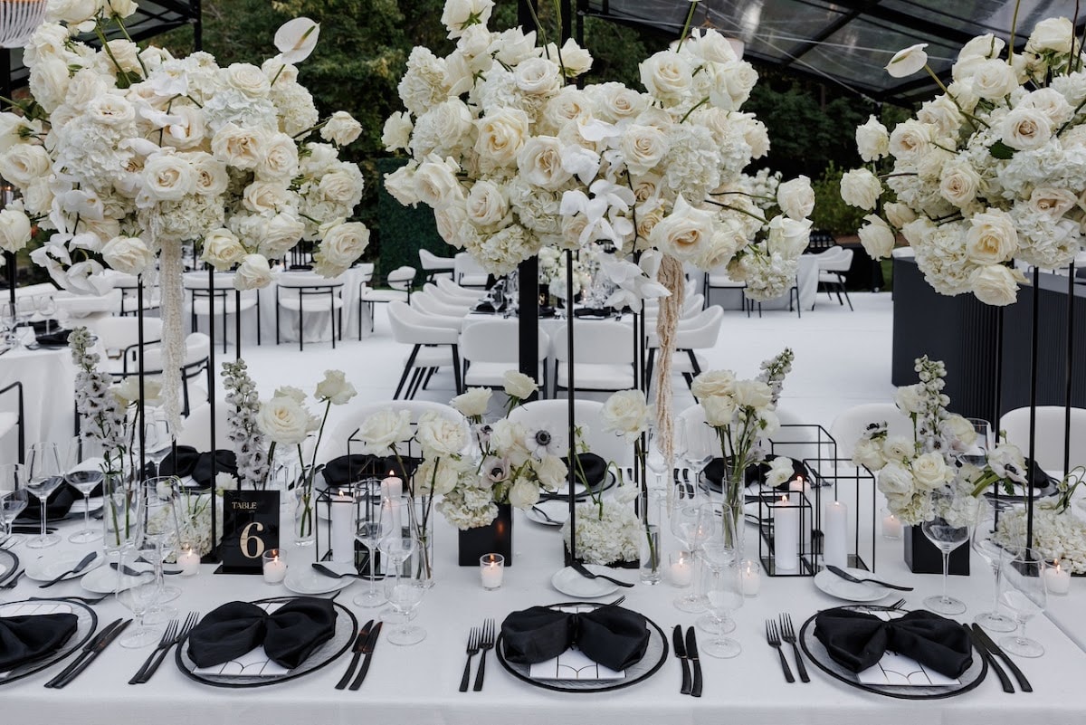 Lemiga Events, LLC — wedding planner in Atlanta, USA