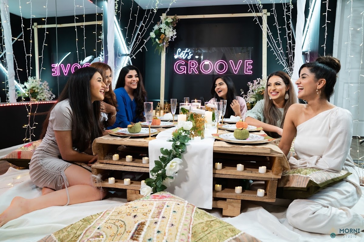 Let's Groove Events — wedding planner in Jersey City, USA