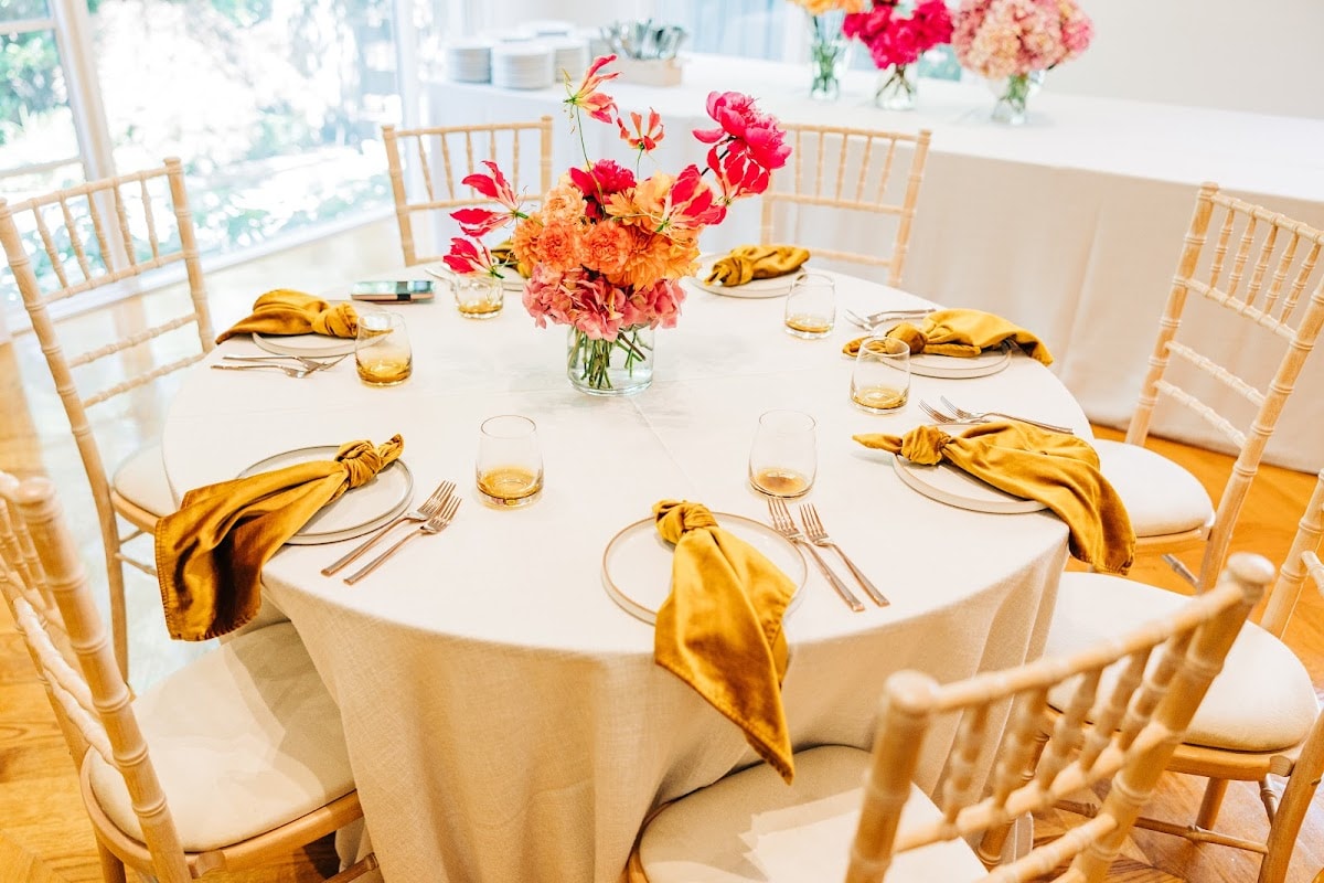 Lettuce & Co — wedding planner in Melbourne