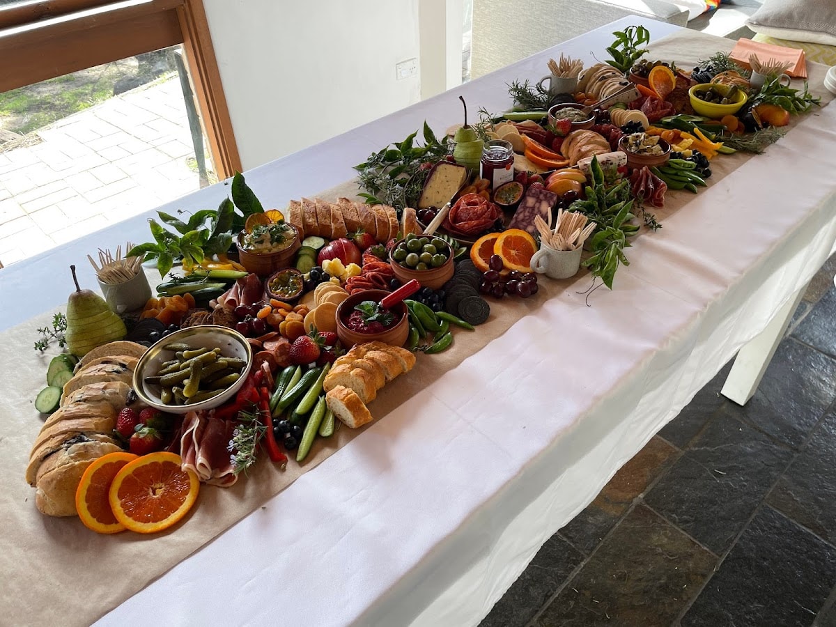 LinStar Events — wedding planner in Melbourne