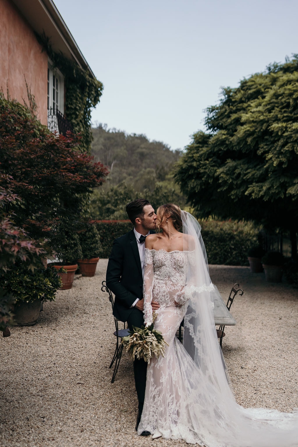 Little Lane Events — wedding planner in Sydney