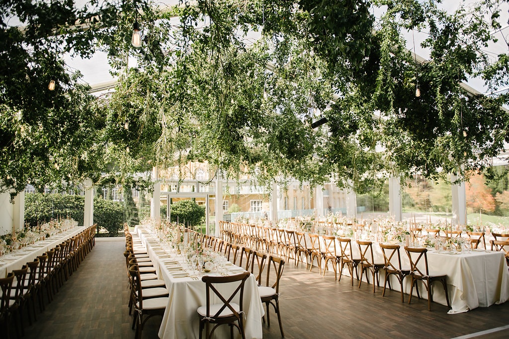 Liz Linkleter Events — wedding planner in London