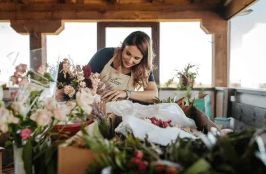 Love at Forty — wedding planner in Madrid, Spain