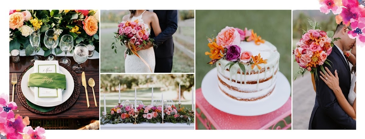 Love Letter Weddings — wedding planner in Hawaii