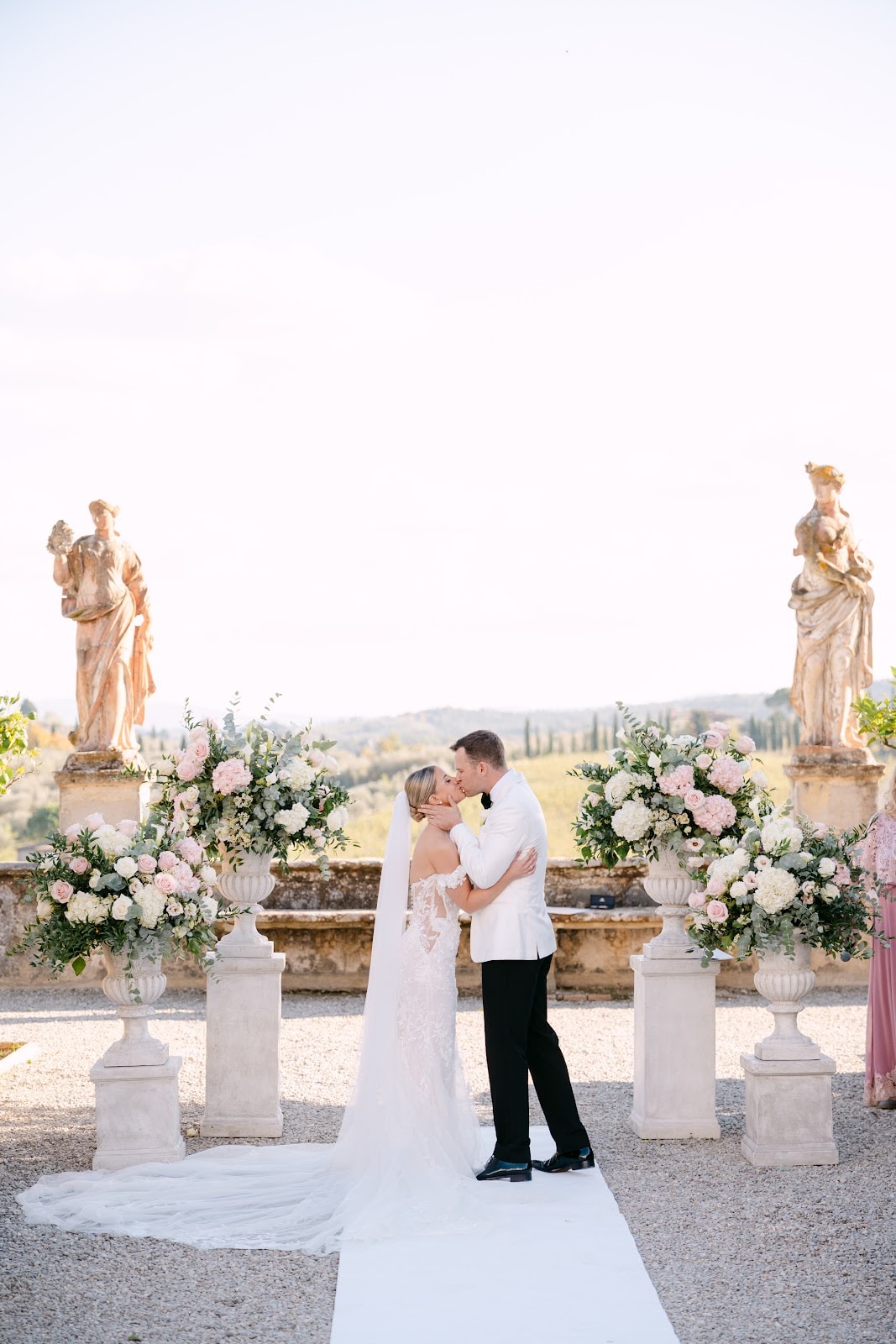 Lovely Tuscany — wedding planner in Florence