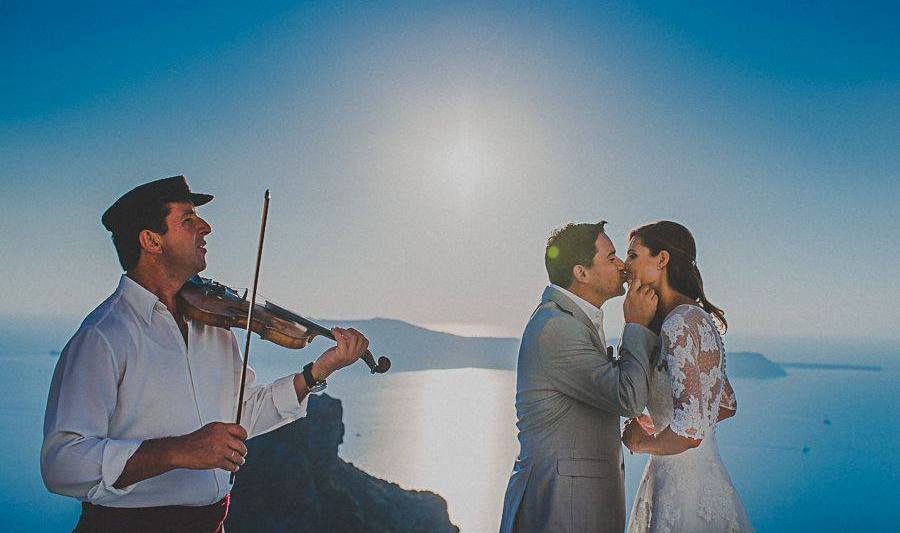 LovWed — wedding planner in Thira 847 00, Greece