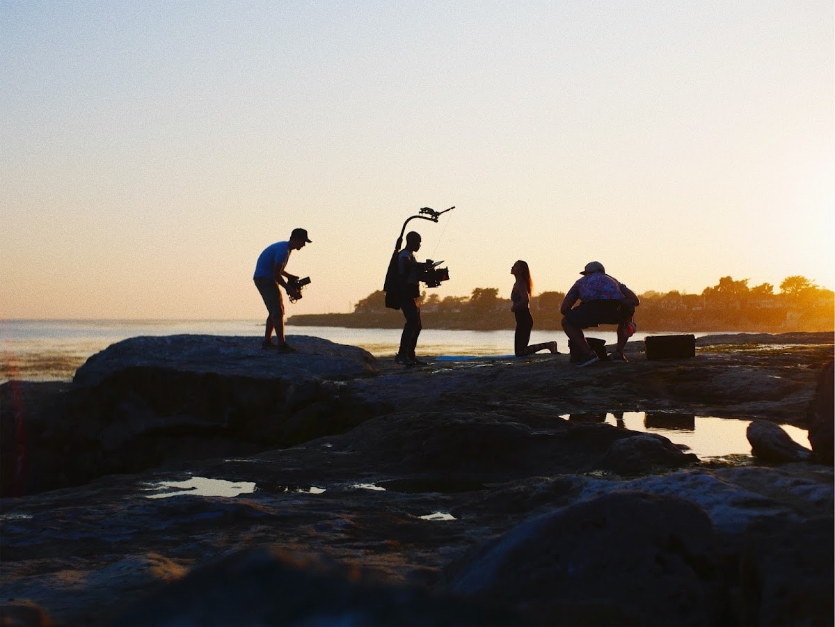 Luma Creative — wedding videographer in San Francisco