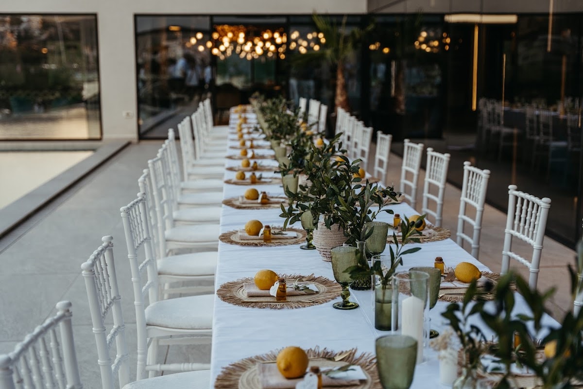 Luxellance: wedding planner in Phuket