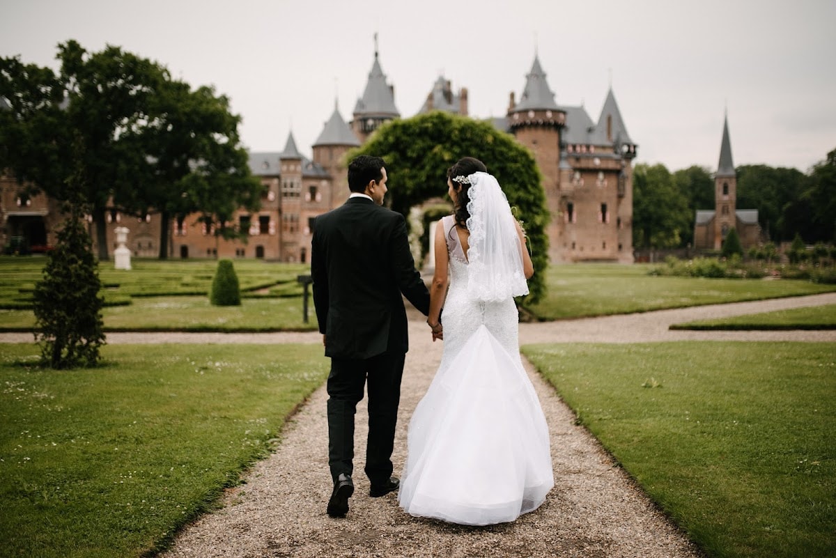 Made for Weddings — wedding planner in TD Amsterdam, Netherlands