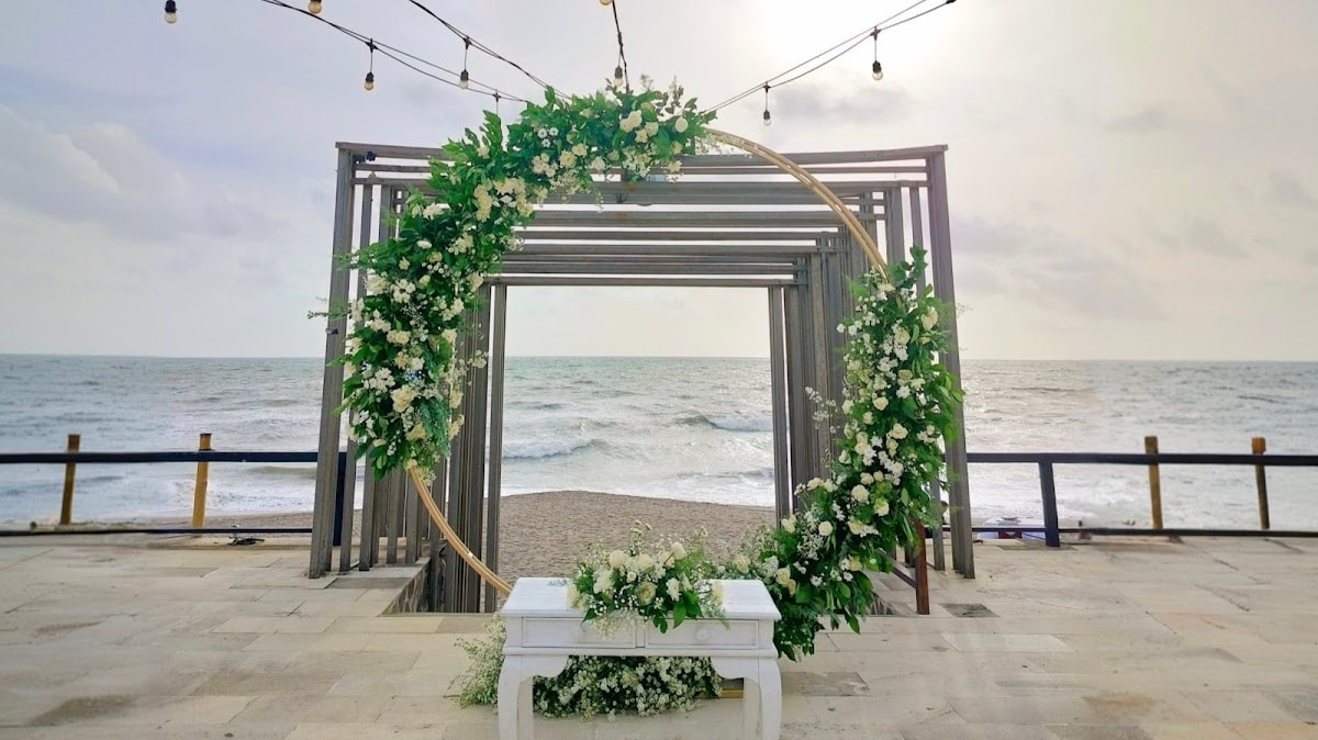 Magical Bali Wedding — wedding planner in Bali 80361, Indonesia