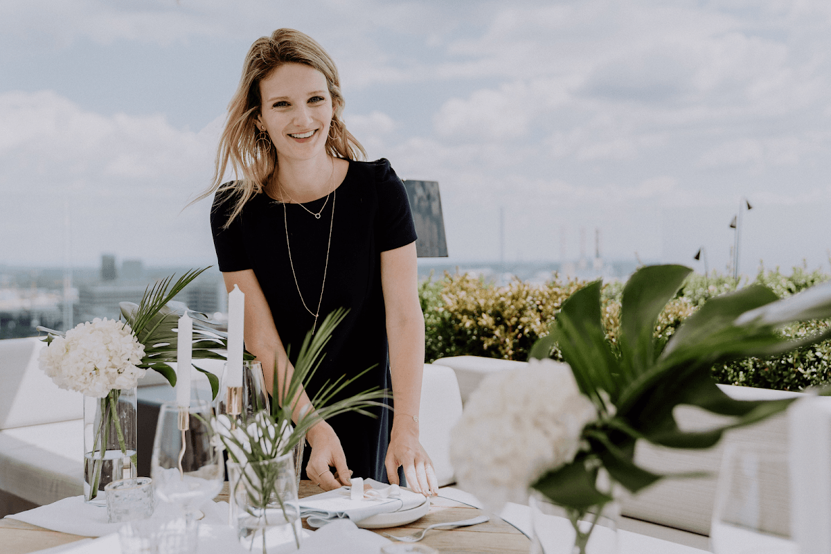 Make it happen Events — wedding planner in Wien, Austria