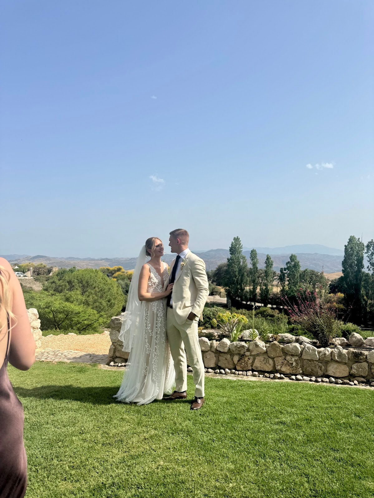 Malaga Weddings — wedding planner in Málaga, Spain