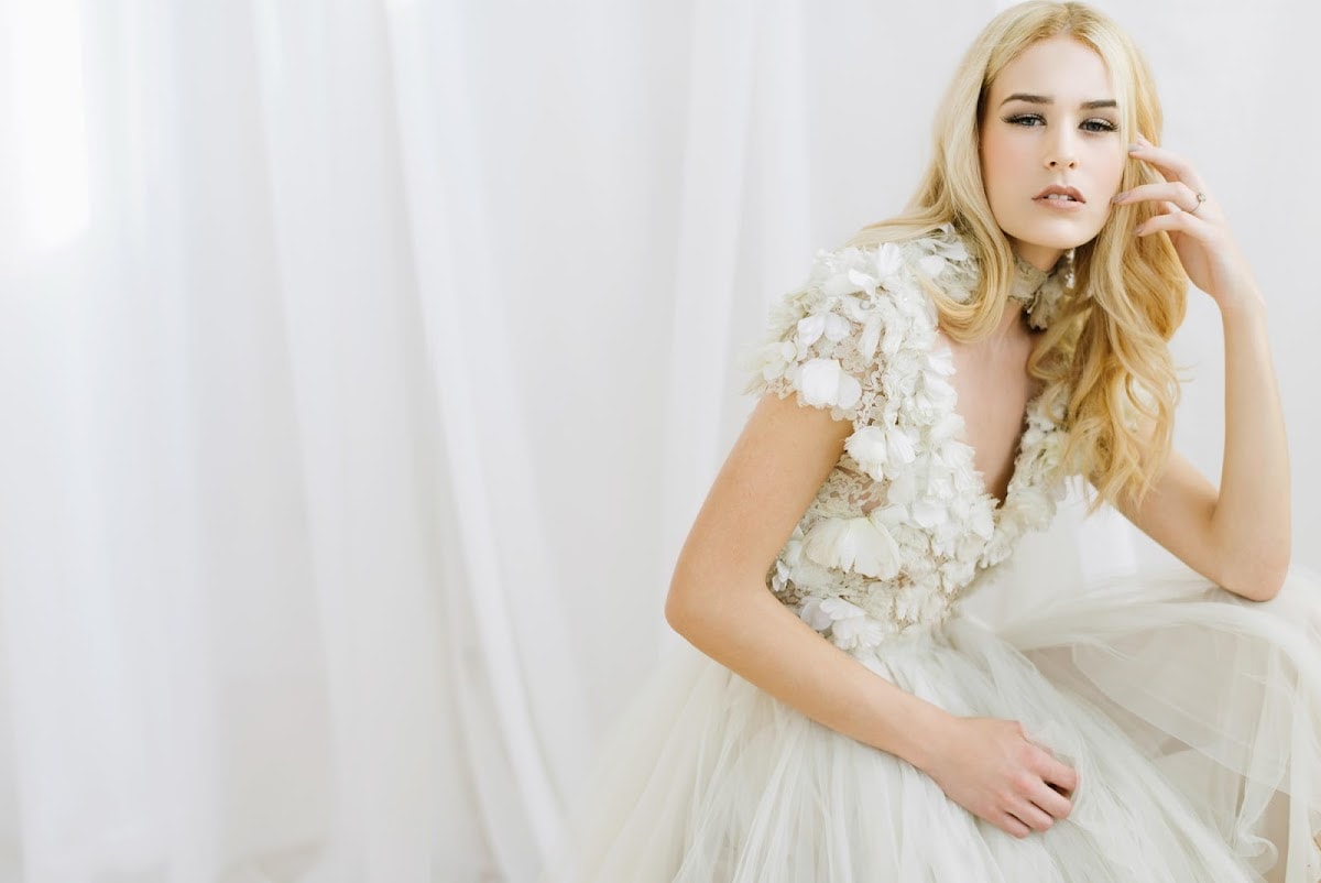 Mango Studios — wedding photographer in Toronto