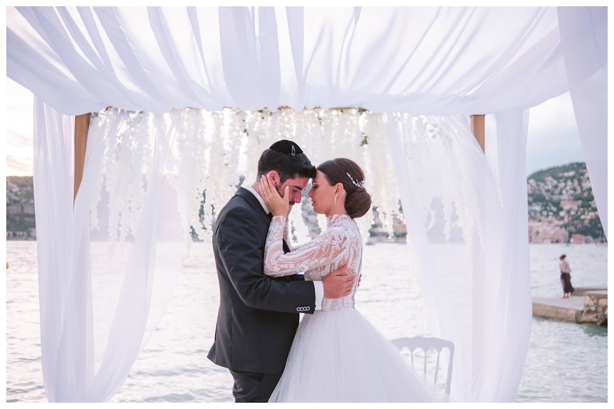 marco le photographe — wedding planner in Nice, France