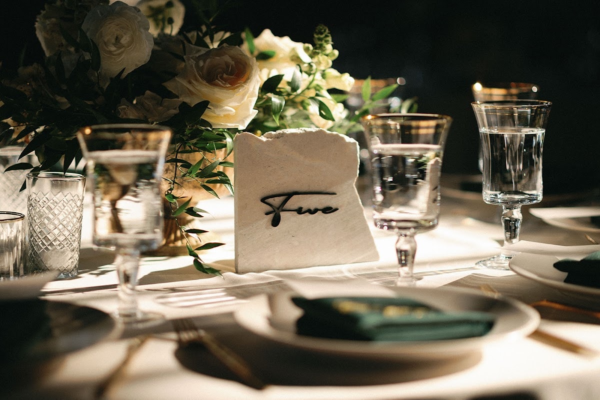 Marmaros Productions — wedding planner in Norcross, USA