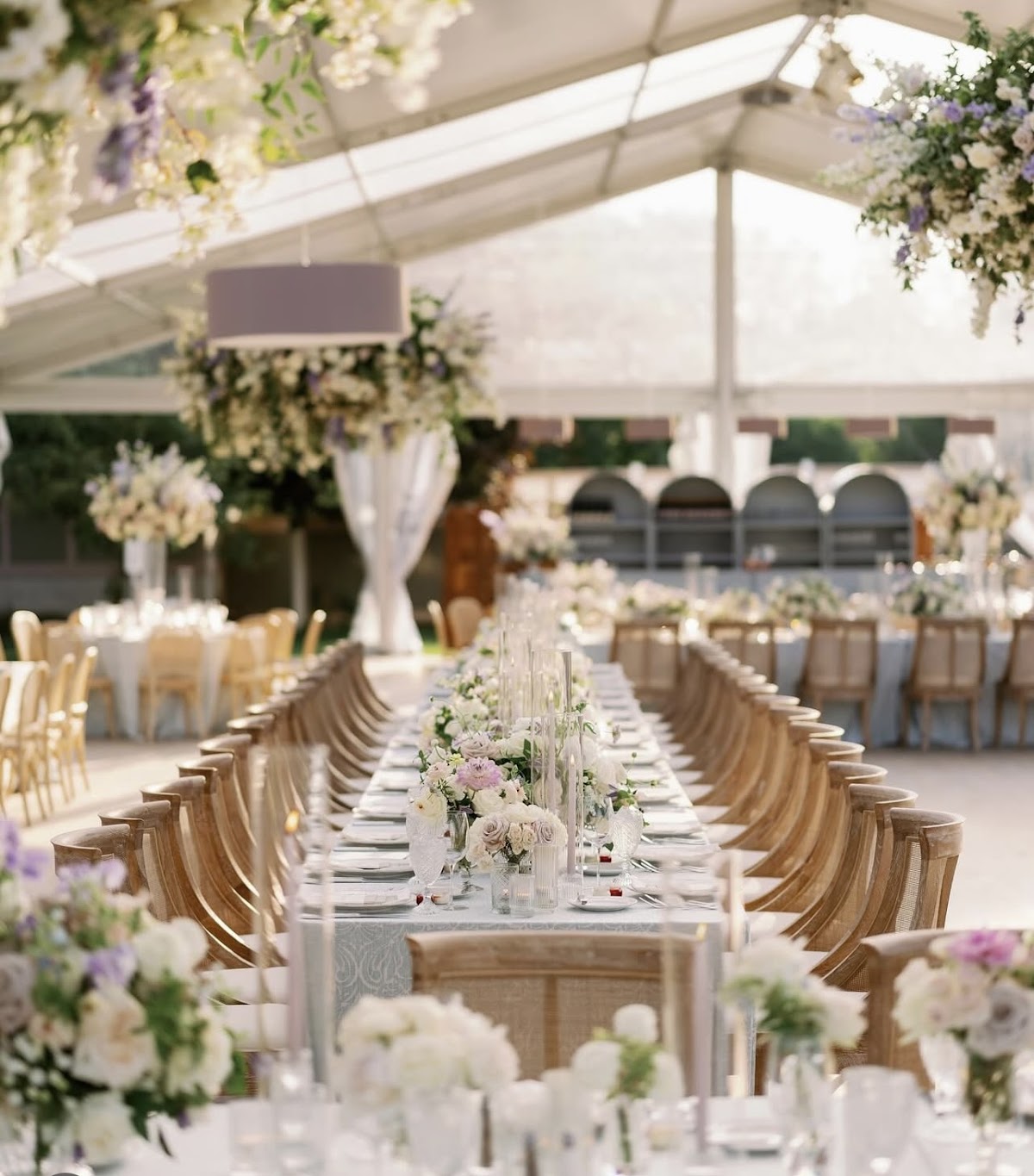 Marrero Events — wedding planner in Boston