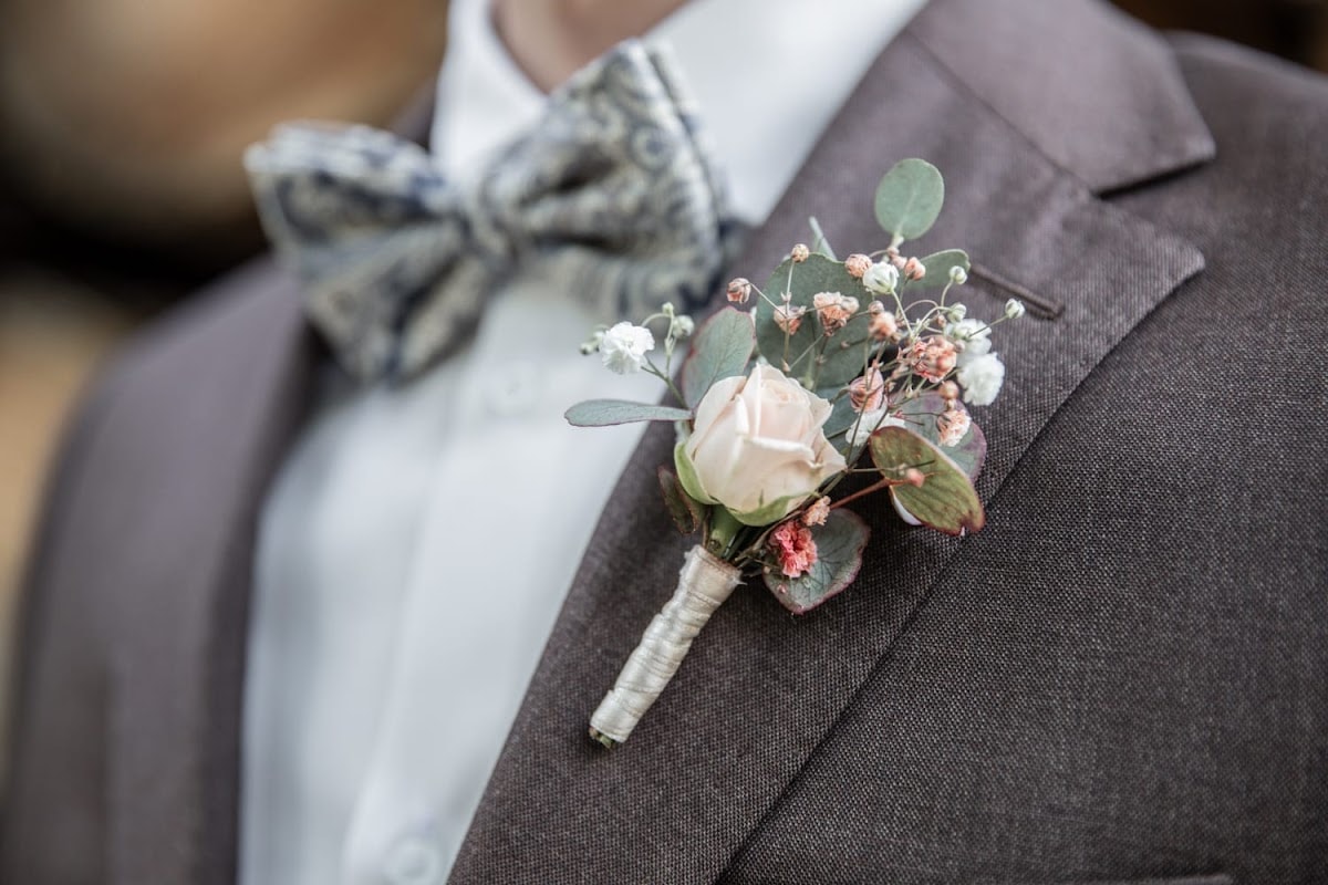 Marvelous Weddings — wedding planner in Winterthur, Switzerland
