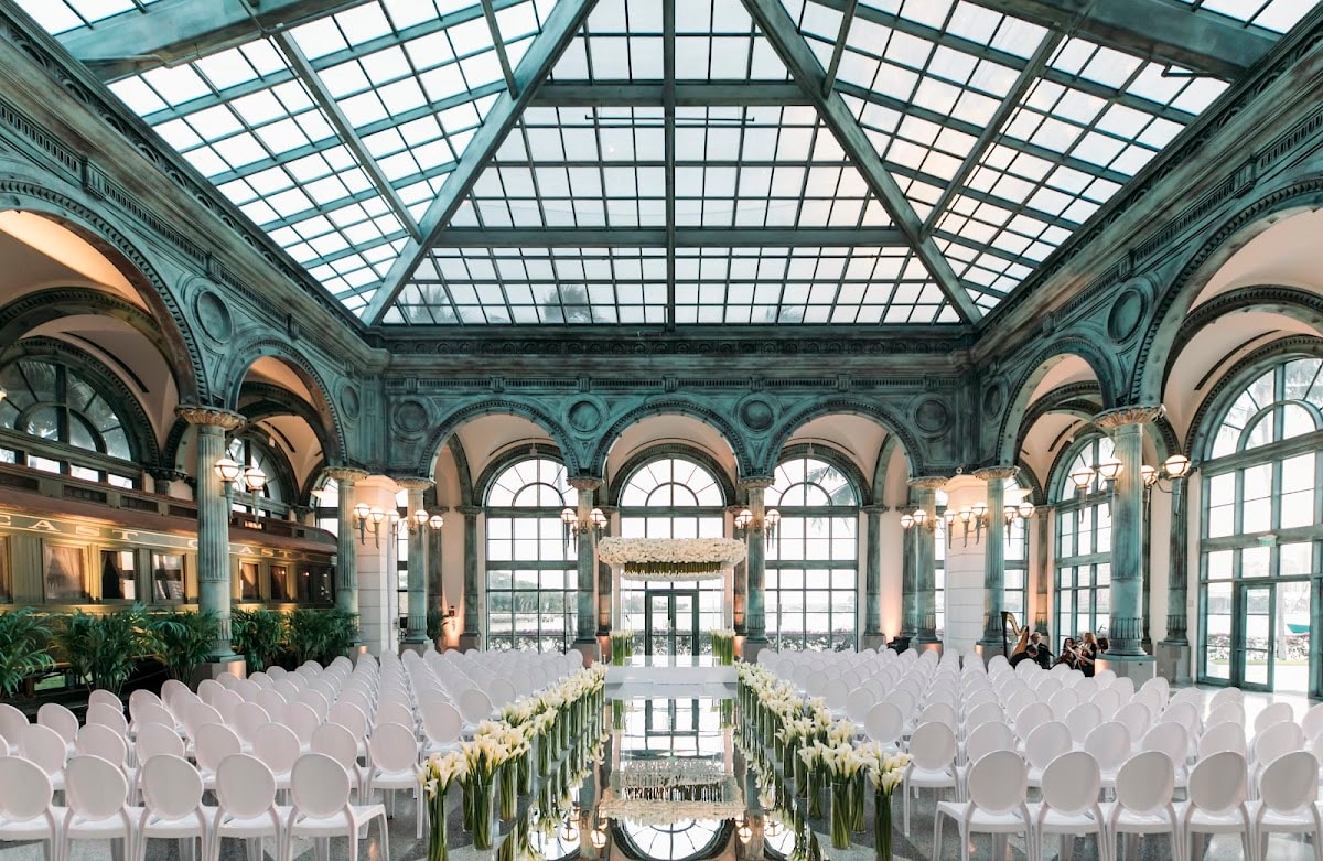 Masi Events — wedding planner in Miami