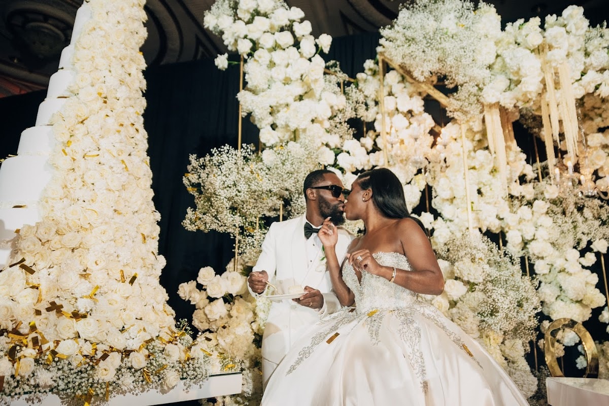 MasterPlan Events — wedding planner in Beltsville, USA