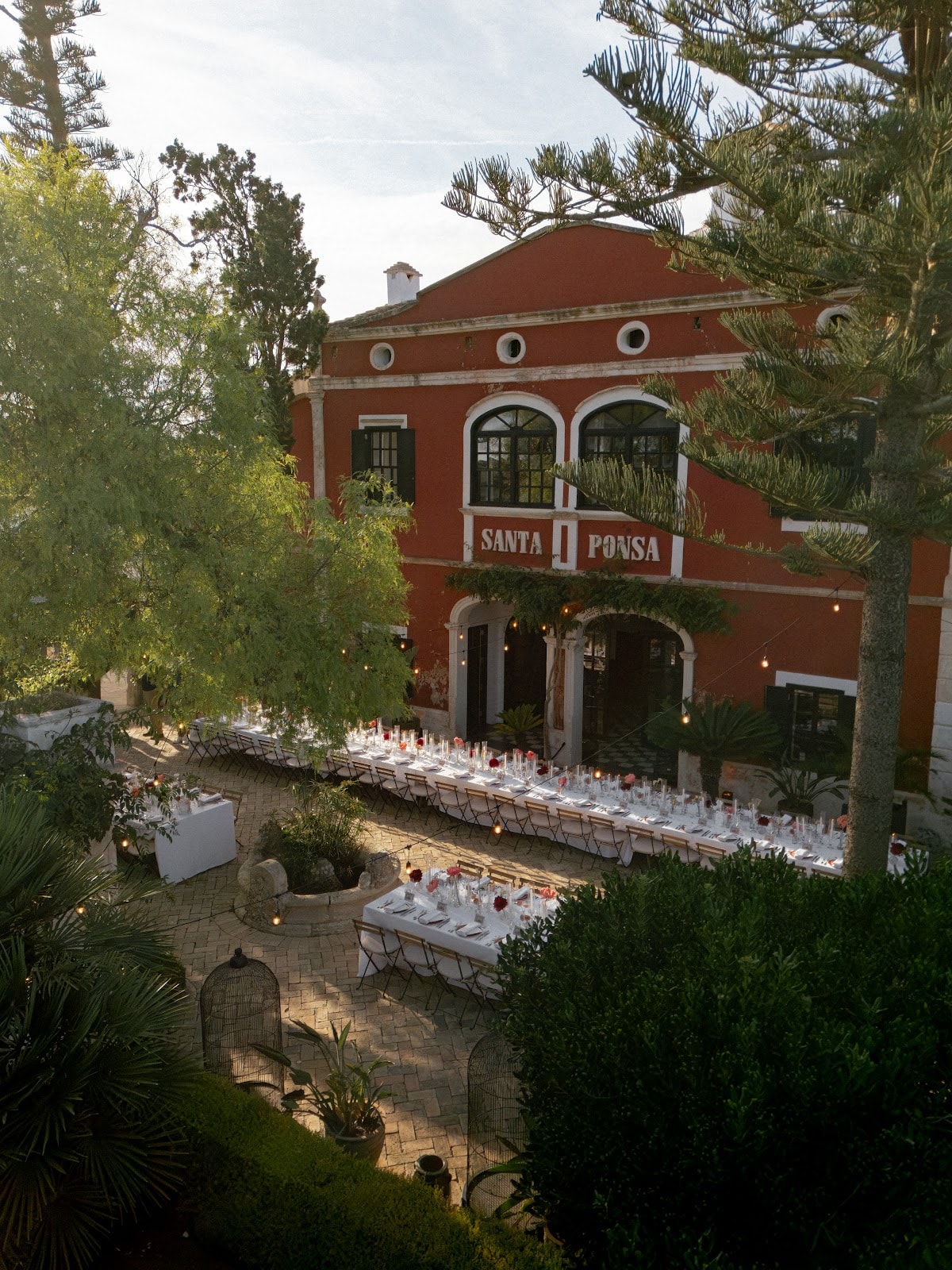 MC EVENTPLANNER — wedding planner in Illes Balears, Spain
