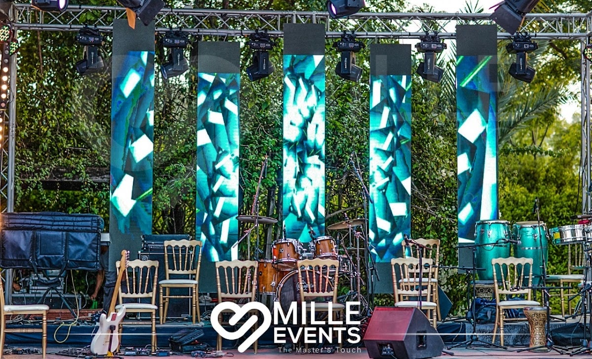Mille Events — wedding planner in Marrakech