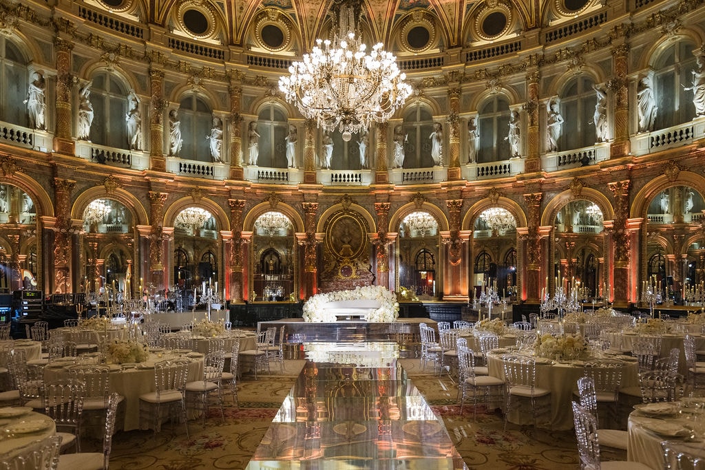 Momento Mio — wedding planner in Paris