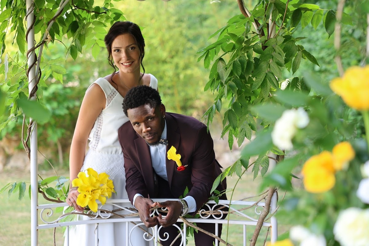 Moments de Vie — wedding planner in Ballan-Miré, France