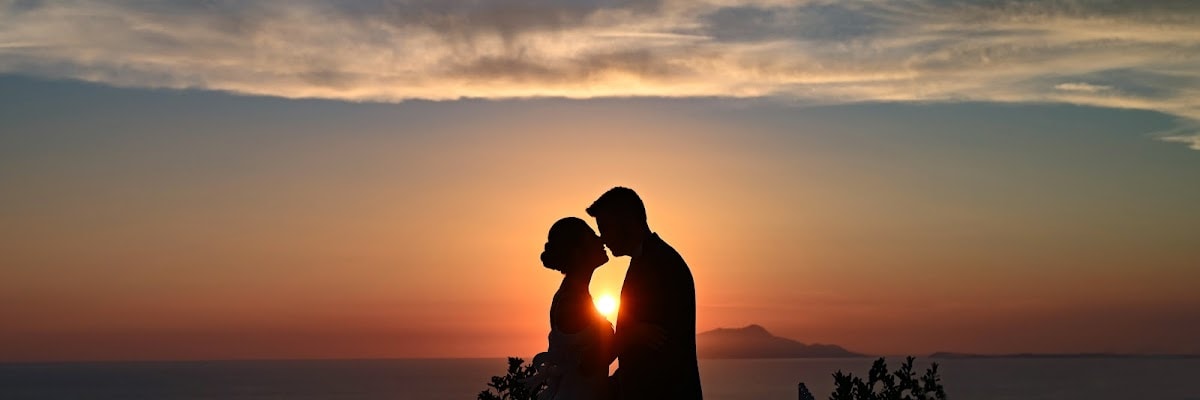 Montoro Fotografi — wedding photographer in Amalfi