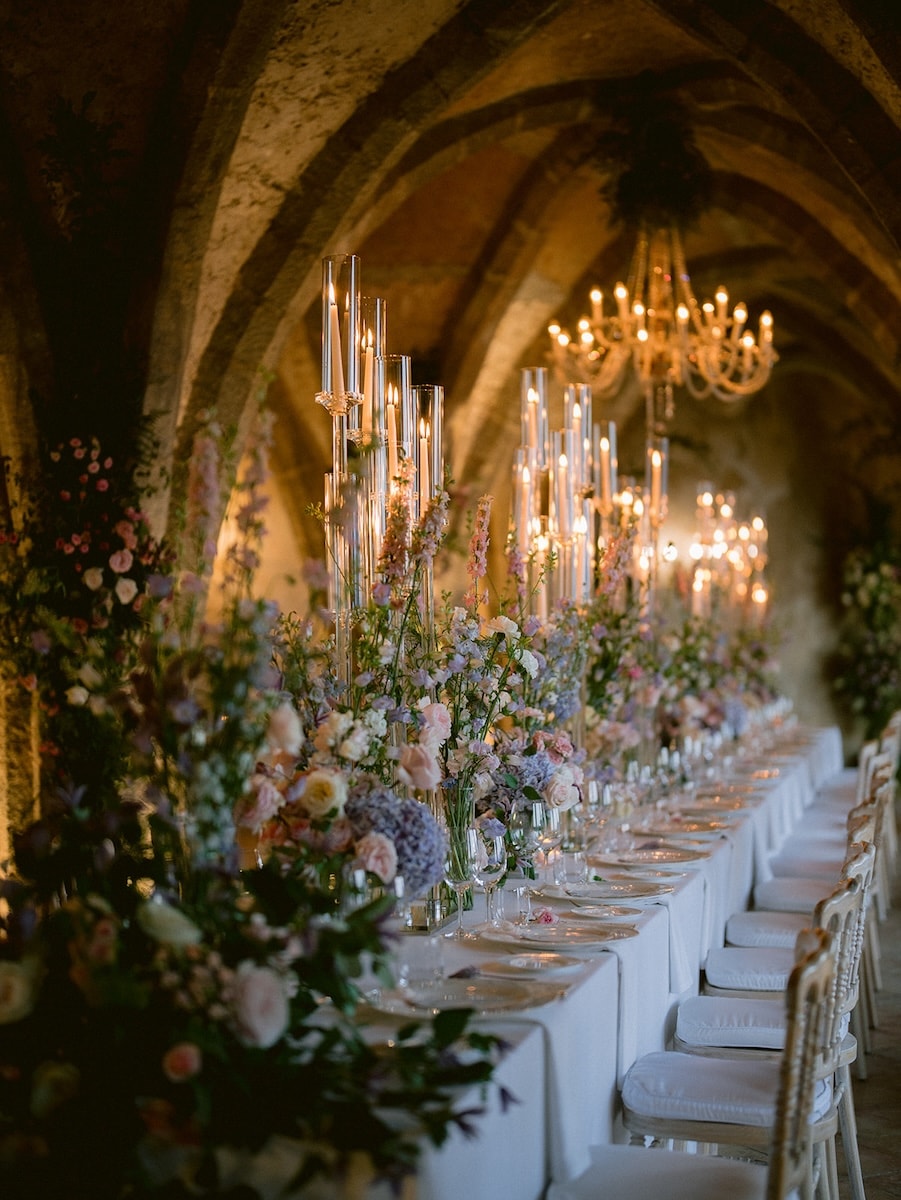 Moretti Events — wedding planner in Florence