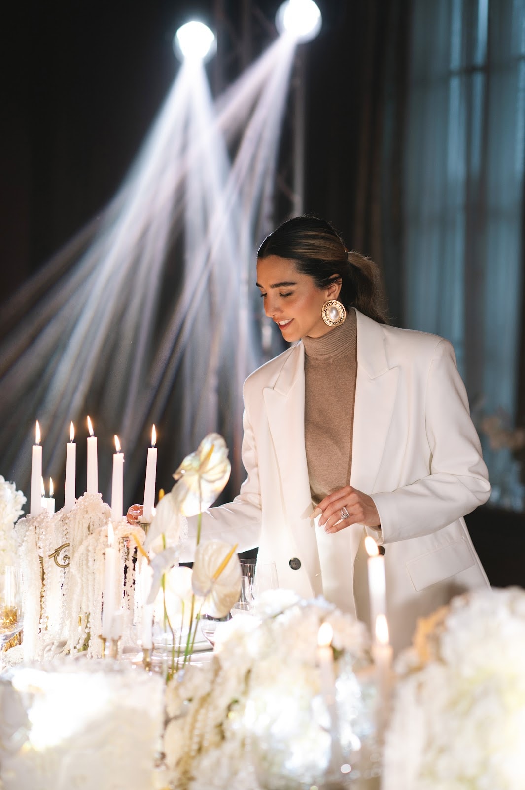 Morvarid Events — wedding planner in BC V5C 3Z6, Canada