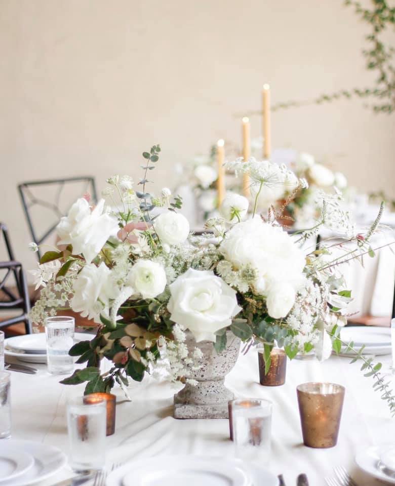 Mrs. Planner — wedding planner in Denver, USA