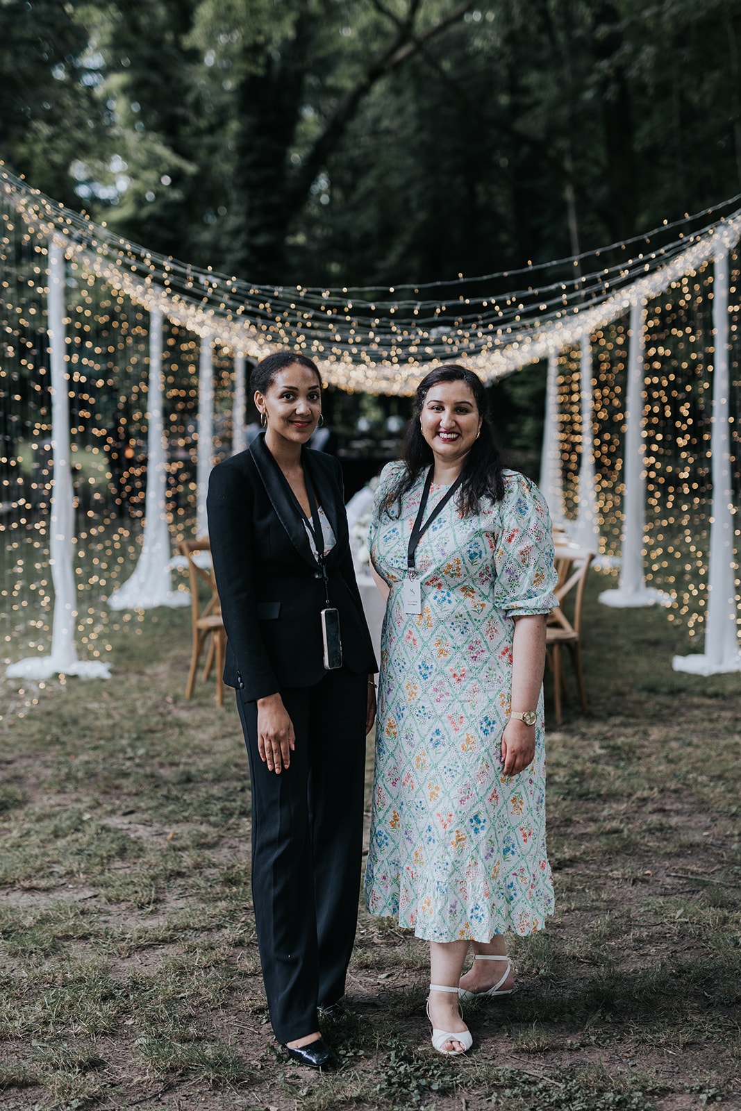 MS Private Events — wedding planner in Paris, France