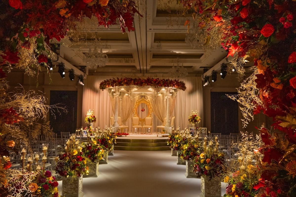 Mulani — wedding planner in London