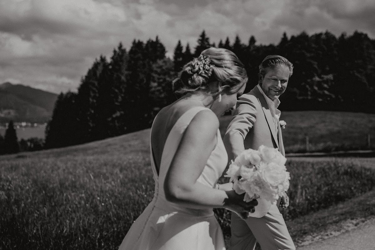 Munich Weddings — wedding planner in Hohenbrunn, Germany