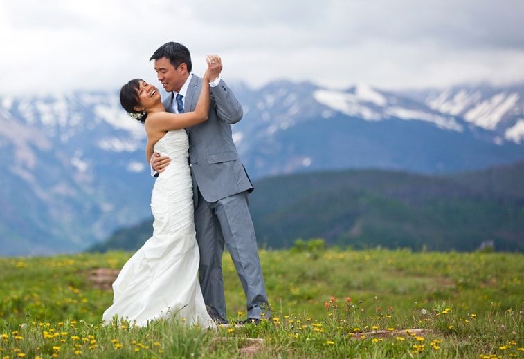 Muse Events — wedding planner in Denver, USA