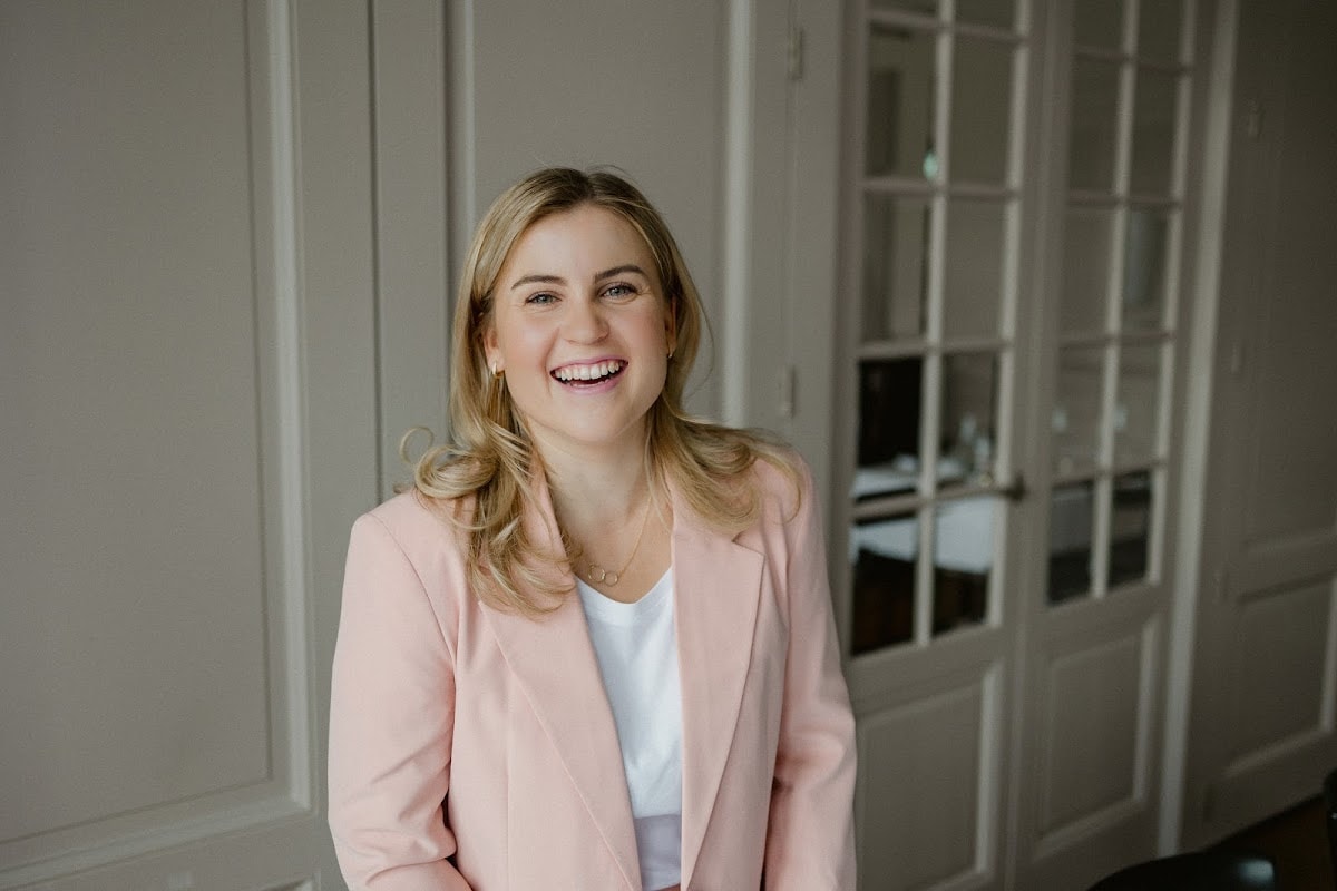Nicki Taeymans — wedding planner in Wallisellen, Switzerland