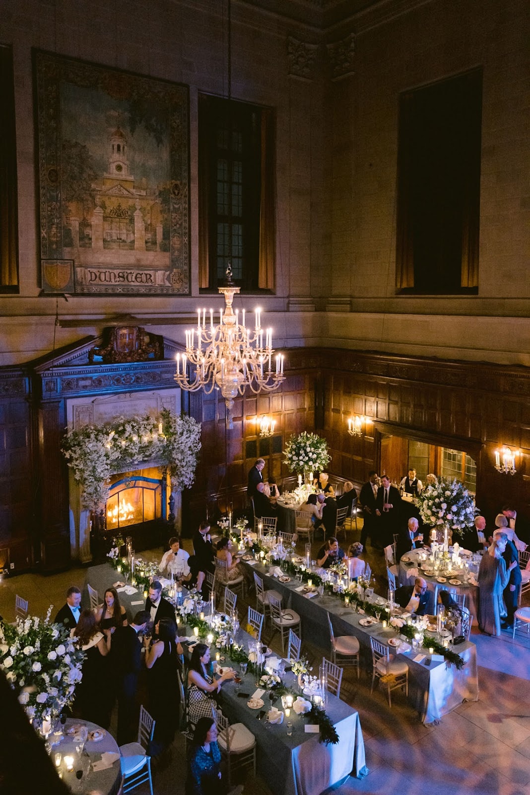 Nicole Simeral & Co — wedding planner in Boston