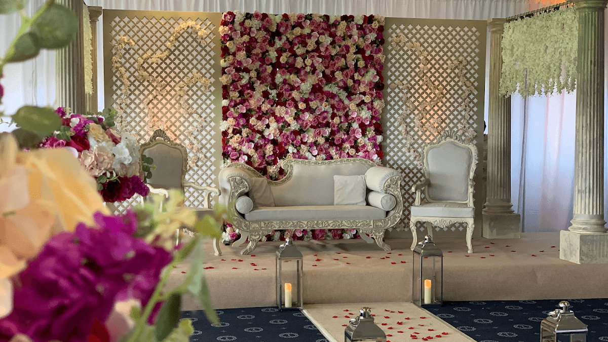Noorani Events — wedding planner in Oxford OX4 1QY, UK