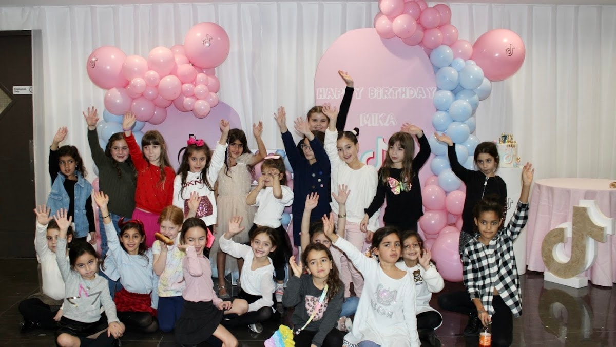NRG Event Planners — wedding planner in Brooklyn, USA
