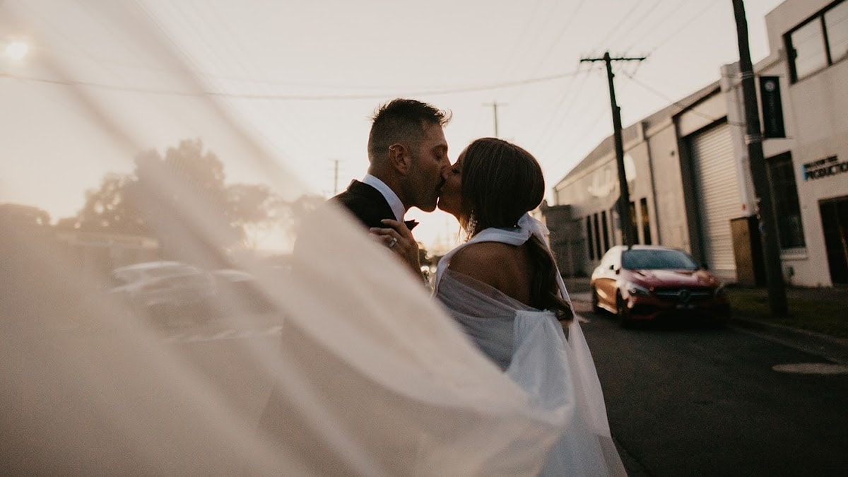 Nudo — wedding planner in Melbourne