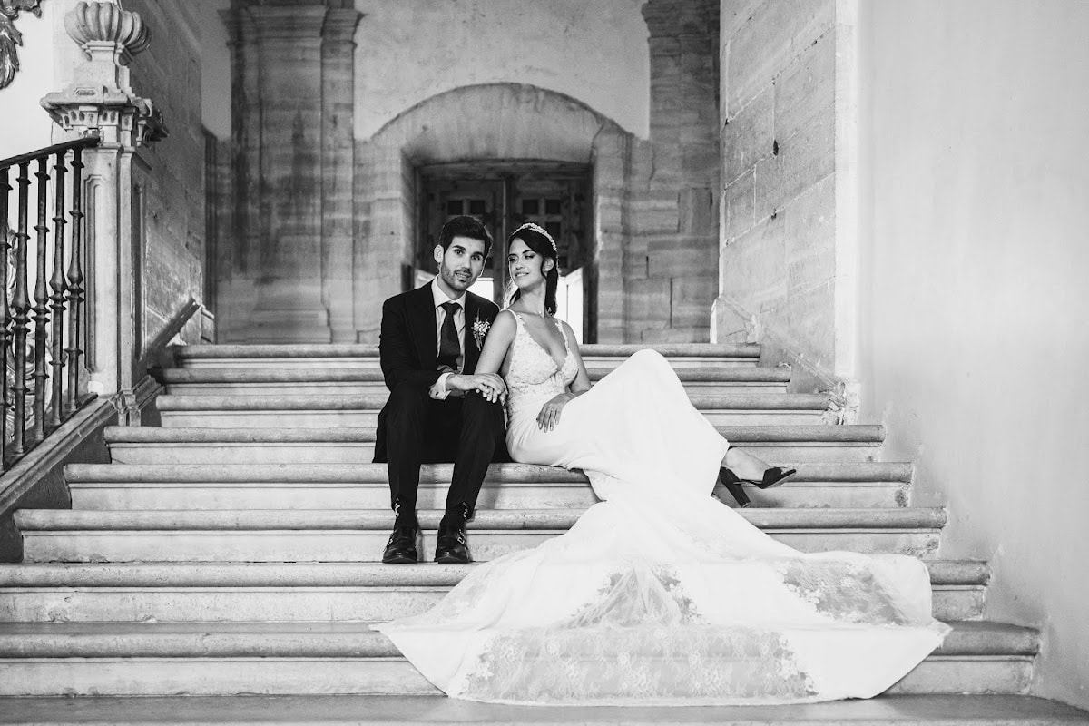 ORYOU Weddings — wedding planner in Madrid, Spain
