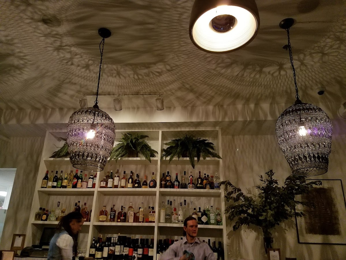 Paramount Events — wedding caterer in Chicago